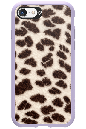 Wild Coat - Apple iPhone 8