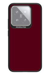 Burgundy 2.0 - Xiaomi 14