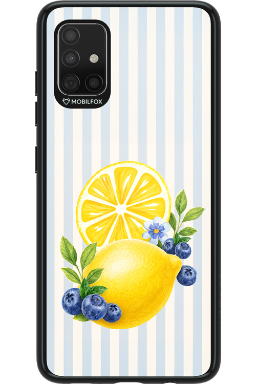 Fresh Flash 2.0 - Samsung Galaxy A51