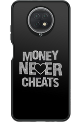 Money Cheats 2.0 - Xiaomi Redmi Note 9T 5G