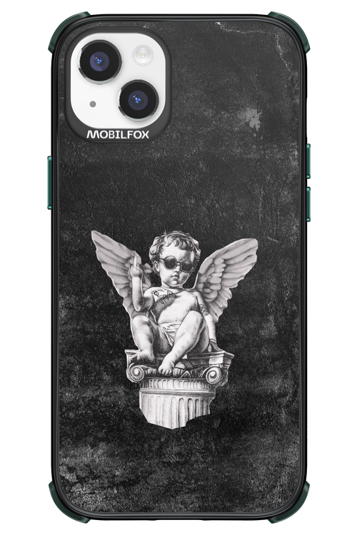 Fallen Angel - Apple iPhone 14 Plus