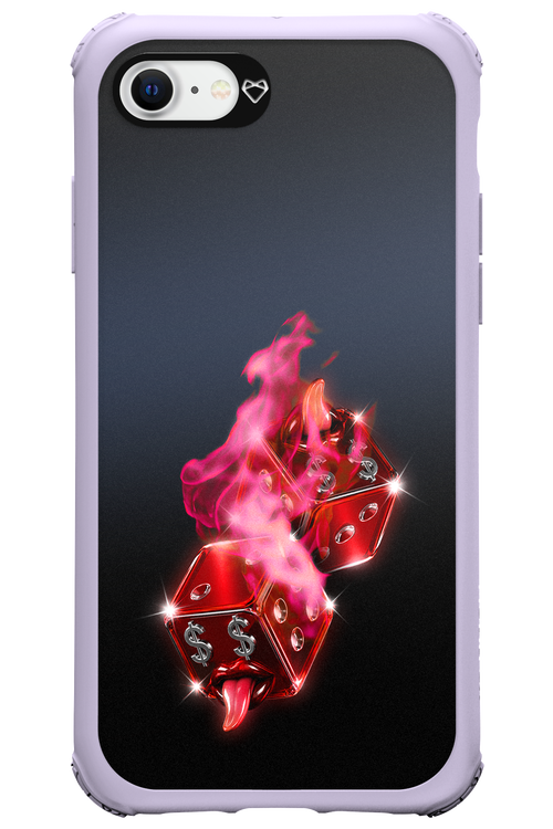 Lucky Thirsty 2.0 - Apple iPhone SE 2022