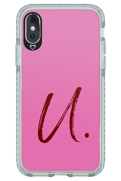 (Sorbet) U 2.0 - Apple iPhone XS