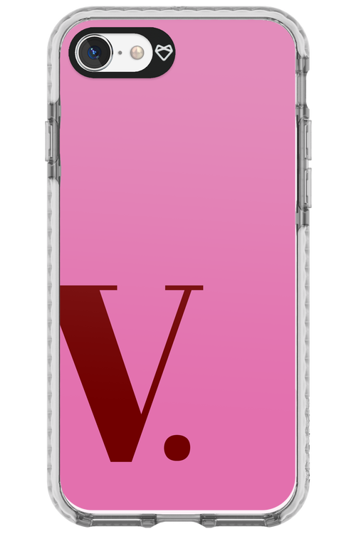 V (Sorbet) - Apple iPhone 8