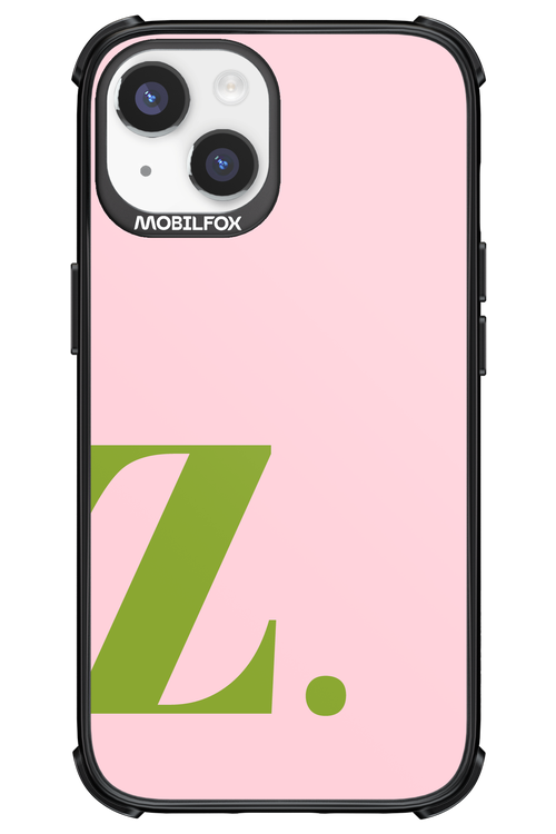 Z (Matcha Gum) - Apple iPhone 14