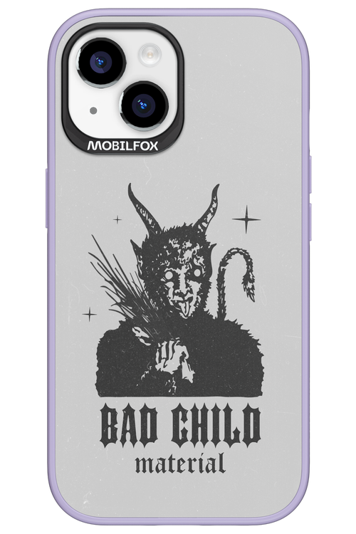 Krampus - Apple iPhone 15