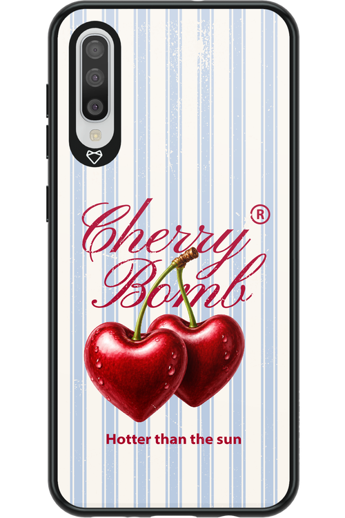 Cherry Bomb 2.0 - Samsung Galaxy A50