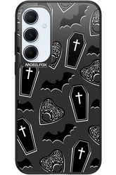 After Death - Samsung Galaxy A55