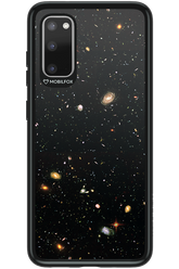 Cosmic Space 2.0 - Samsung Galaxy S20
