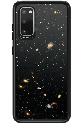 Cosmic Space 2.0 - Samsung Galaxy S20