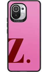 Z (Sorbet) - Xiaomi Mi 11 5G