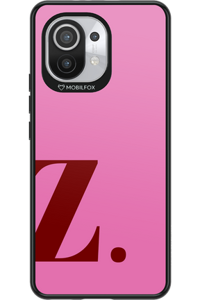 Z (Sorbet) - Xiaomi Mi 11 5G