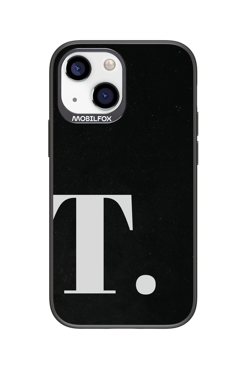 T (Off Space) 2.0 - Apple iPhone 13 Mini