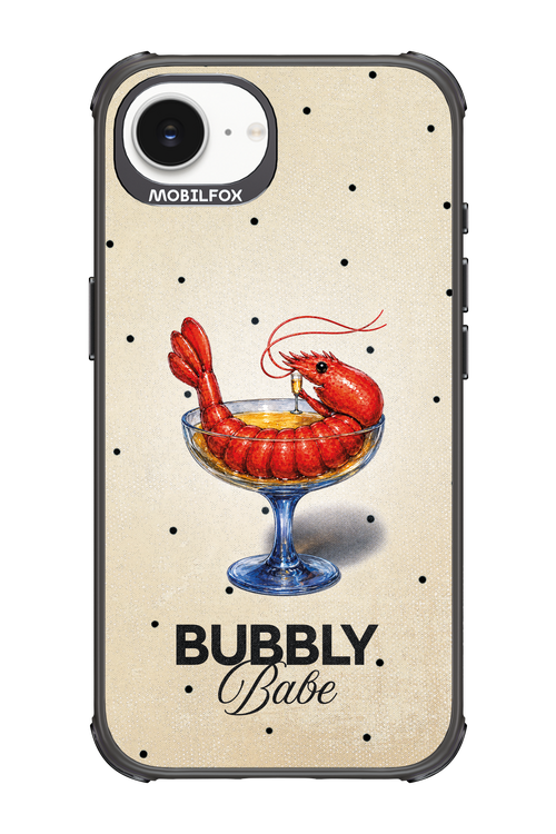 Bubbly Babe 2.0 - Apple iPhone 17e