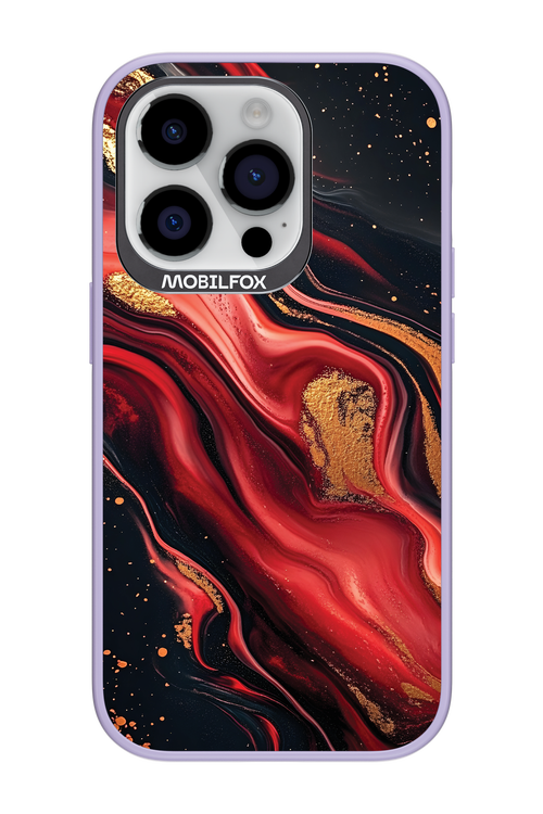 Uriel - Apple iPhone 14 Pro