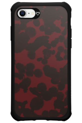 Bordeaux Skin - Apple iPhone 7