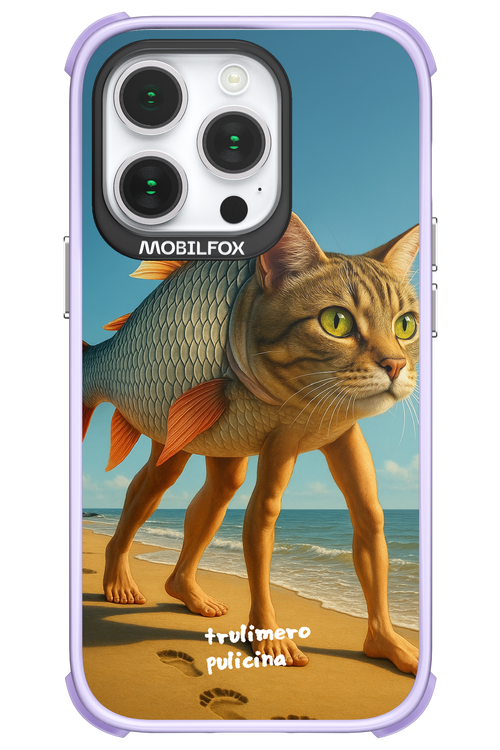 Trulimero Pulicina - Apple iPhone 14 Pro