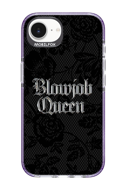 Blowjob Queen 2.0 - Apple iPhone 17e