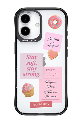 Sweet Babe - Apple iPhone 17