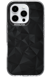 Low Poly - Apple iPhone 16 Pro