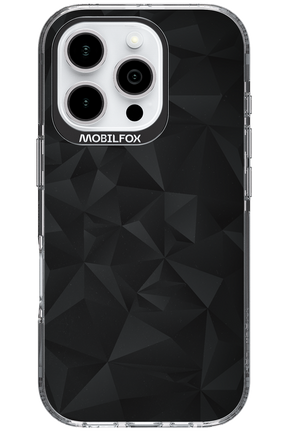 Low Poly - Apple iPhone 16 Pro