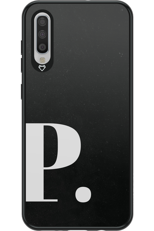 P (Off Space) 2.0 - Samsung Galaxy A70