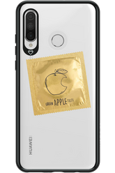 Safety Apple 2.0 - Huawei P30 Lite