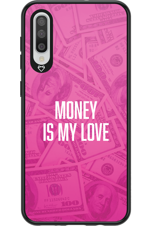 Money - Samsung Galaxy A50