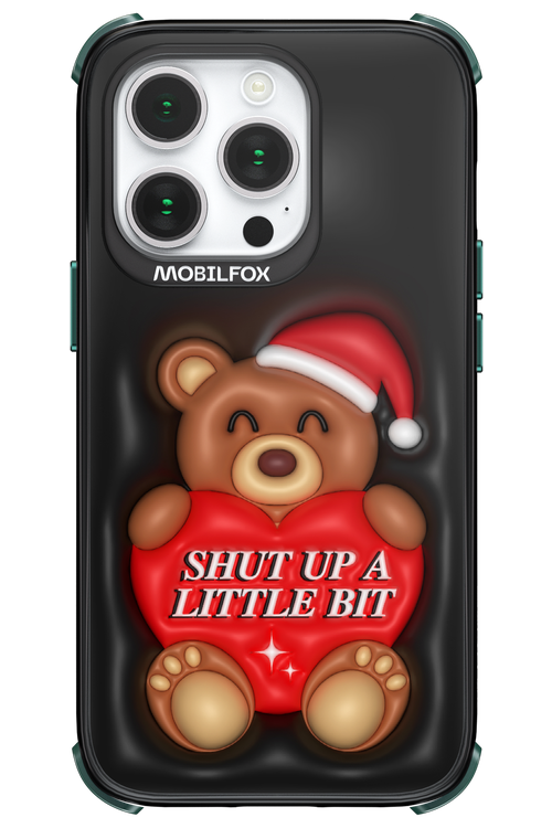 Shut Up - Apple iPhone 14 Pro