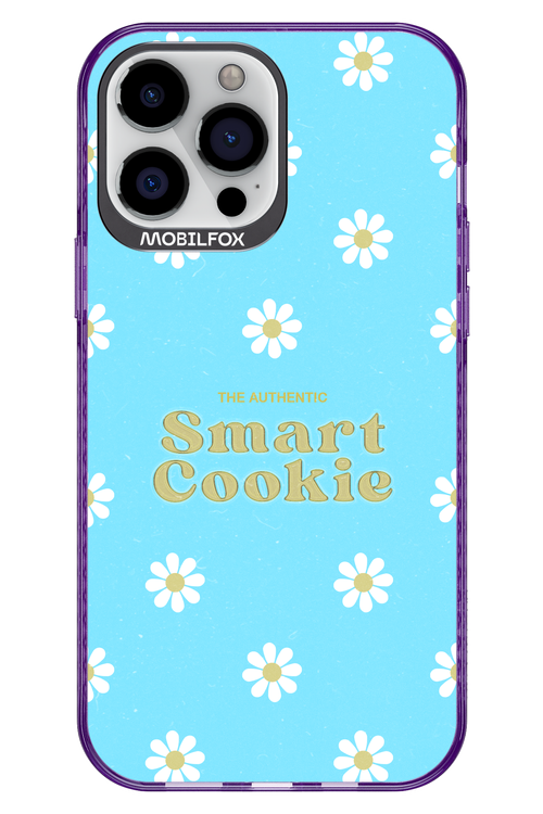 Smart Cookie - Apple iPhone 13 Pro Max