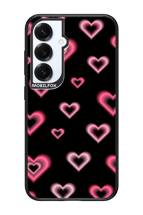 Pink Love 2.0 - Samsung S25