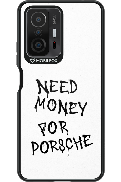Need Money - Xiaomi Mi 11T
