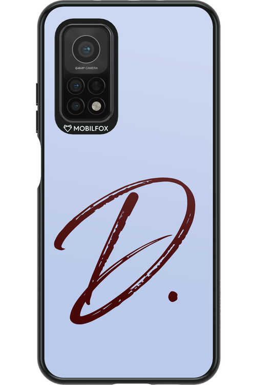 (Jellyfish Presso) D 2.0 - Xiaomi Mi 10T 5G