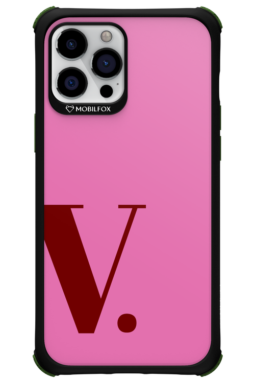 V (Sorbet) - Apple iPhone 12 Pro Max