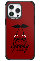 Hella Spooky - Apple iPhone 14 Pro Max