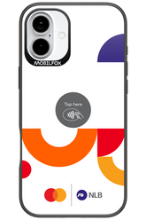 NLB Color - Apple iPhone 16 Plus