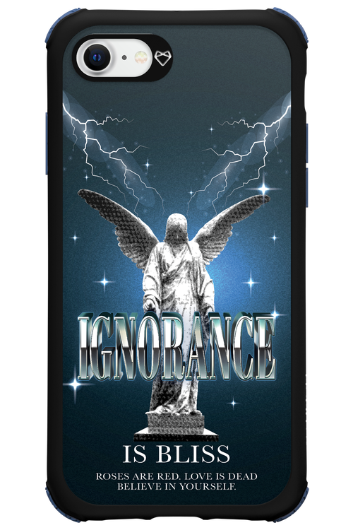 Ignorance - Apple iPhone 7