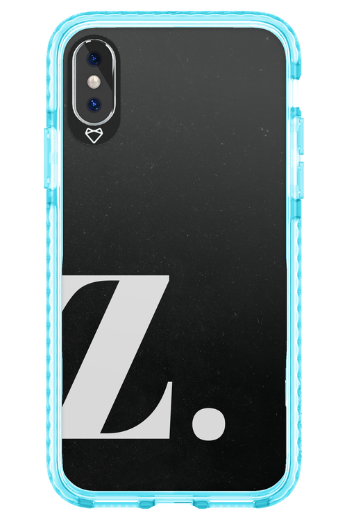 Z (Off Space) - Apple iPhone X