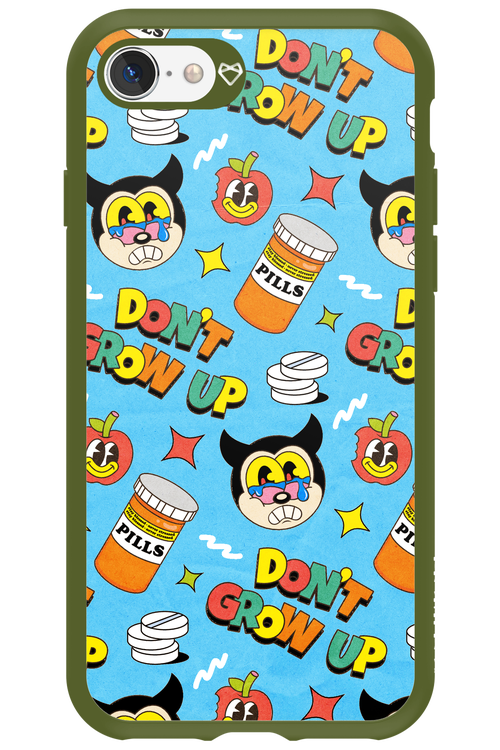 don_t grow up 2.0 - Apple iPhone SE 2020