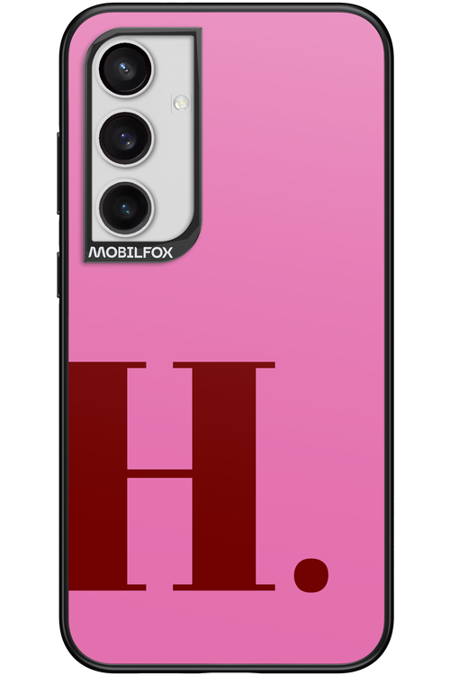 H (Sorbet) 2.0 - Samsung Galaxy S24+