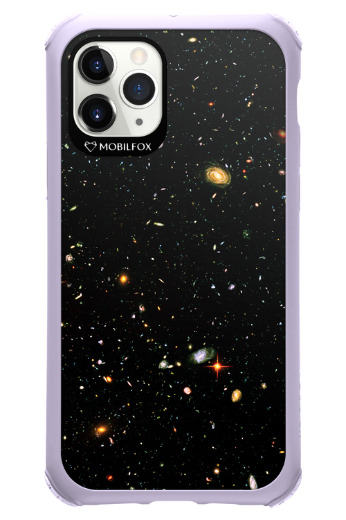 Cosmic Space - Apple iPhone 11 Pro