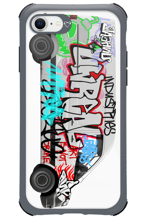 VAN - Apple iPhone SE 2020