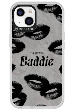 Official Baddie - Apple iPhone 13