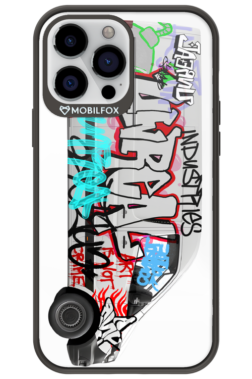 VAN - Apple iPhone 13 Pro Max