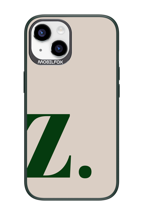 Z (Tennis Zone) - Apple iPhone 14