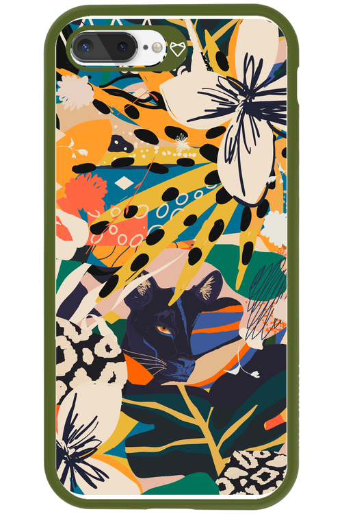 Vintage - Apple iPhone 8 Plus