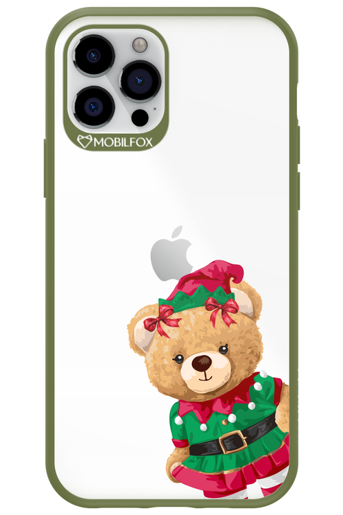 Mrs. Elf - Apple iPhone 12 Pro