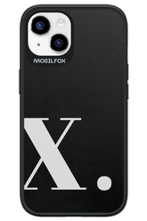 X (Off Space) - Apple iPhone 14