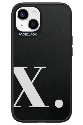 X (Off Space) - Apple iPhone 14