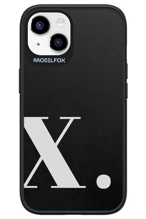 X (Off Space) - Apple iPhone 14